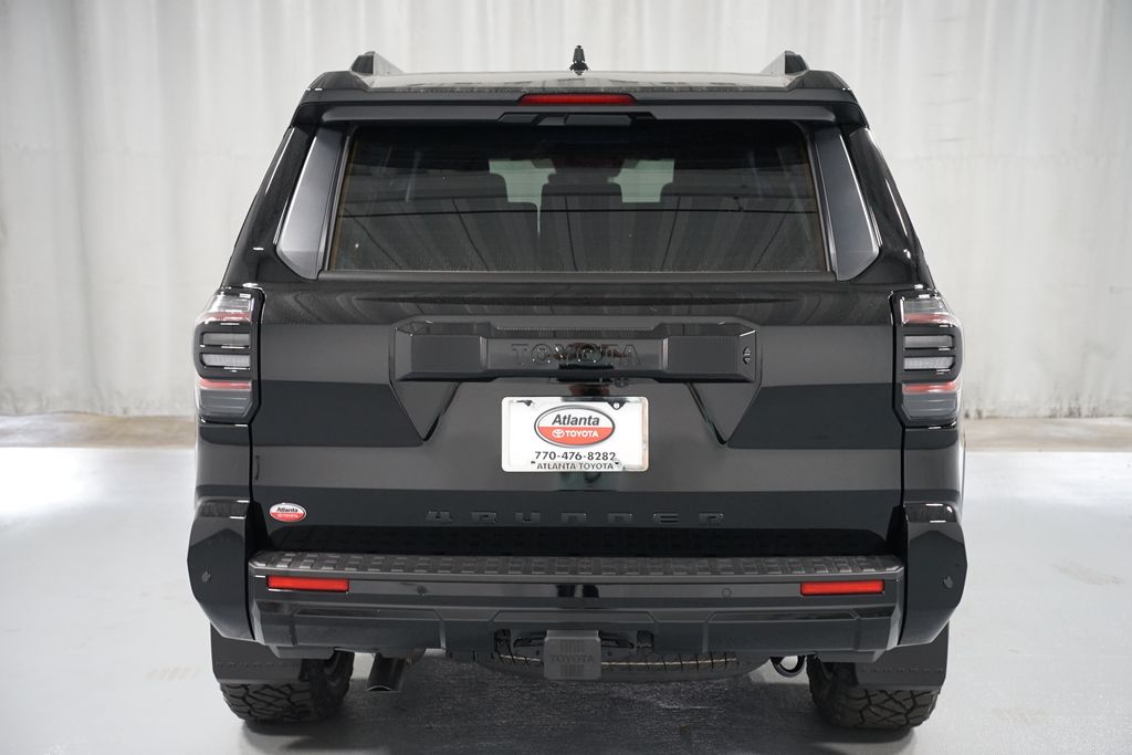 Thumbnail: 2025 Toyota 4Runner - 7