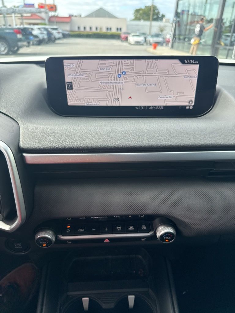 2024 Mazda CX-50 2.5 S Premium