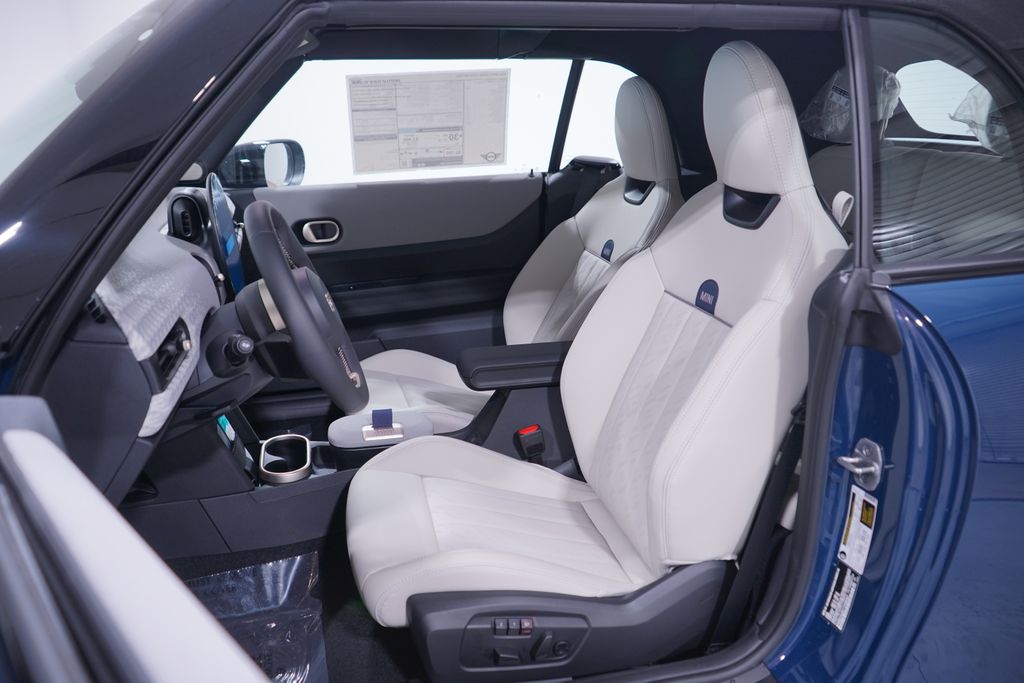 Thumbnail: 2026 MINI Cooper - 7