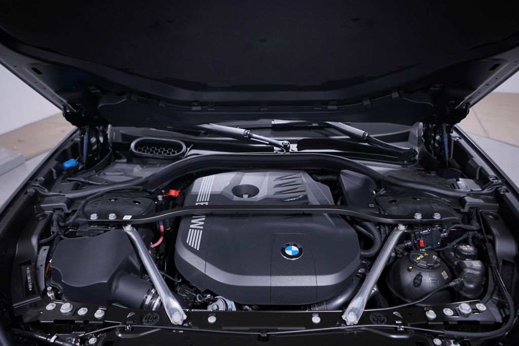 Thumbnail: 2025 BMW 7 Series - 17