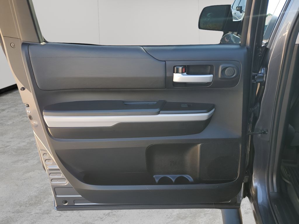 Used Car 2019 Toyota Tundra  Sr5 For Sale Under $40,000 In Austin, Texas