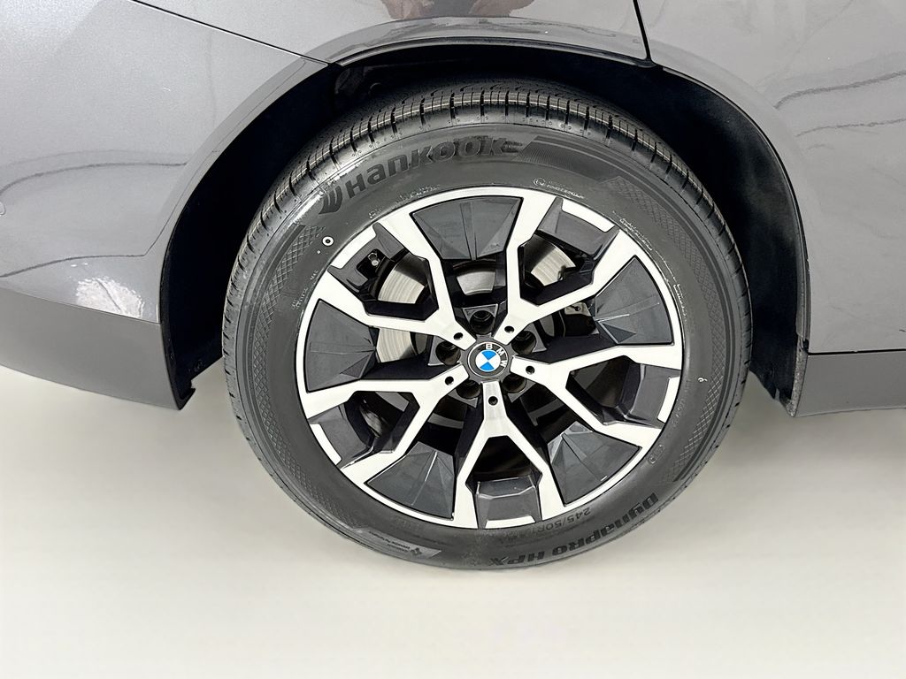 Thumbnail: 2025 BMW X3 - 31