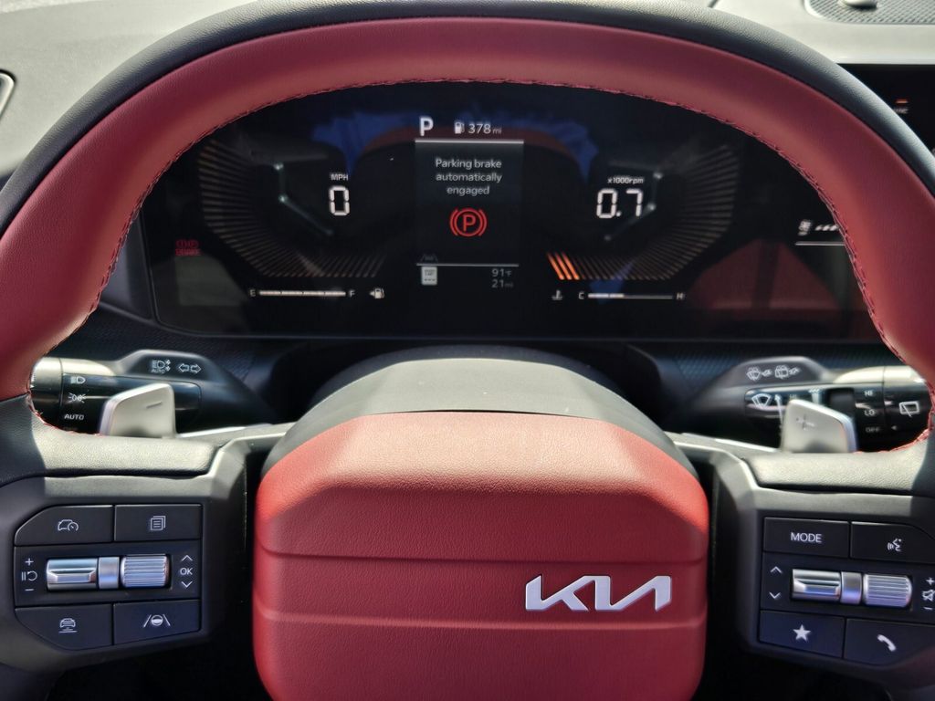 2026 Kia K4 - $26,720