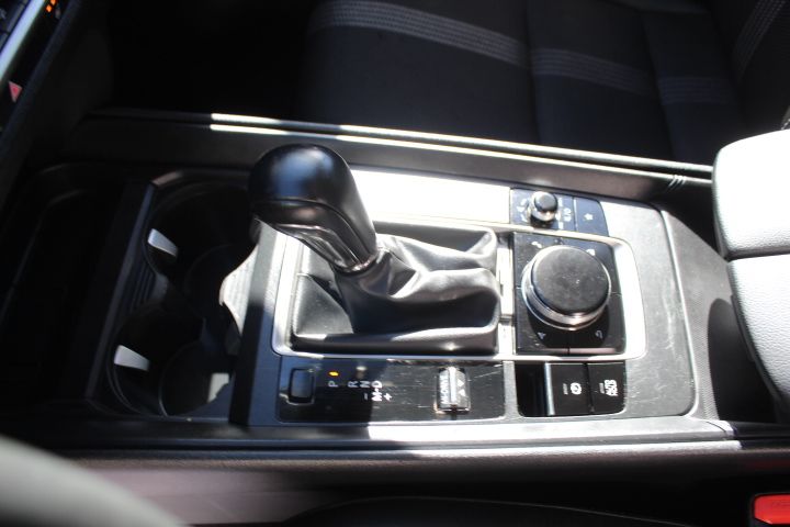 Used Car 2024 Mazda Cx-50  2.5 S Preferred Package For Sale Under $25,000 In Georgetown, Texas