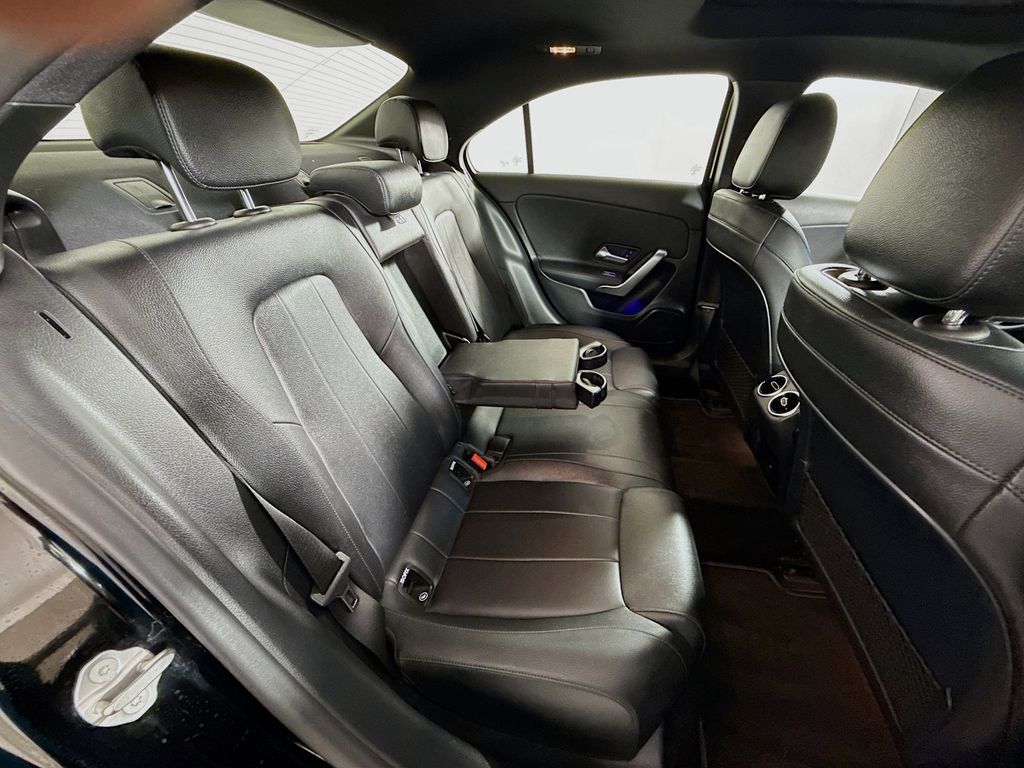 Thumbnail: 2021 Mercedes-Benz A-Class - 27