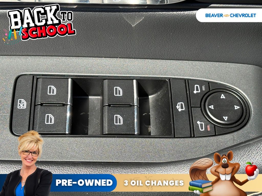 Used 2024 Mazda CX-90 SUV