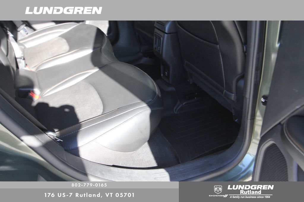 Used 2020 Jeep Compass SUV