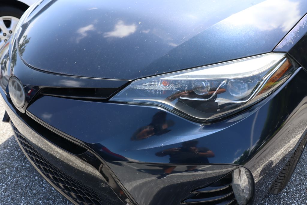 Thumbnail: 2019 Toyota Corolla - 3