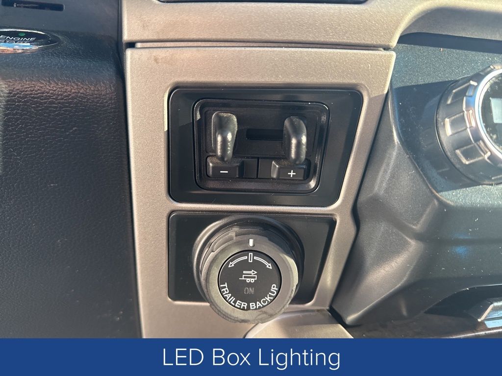 2022 Ford F-250 ROUSH