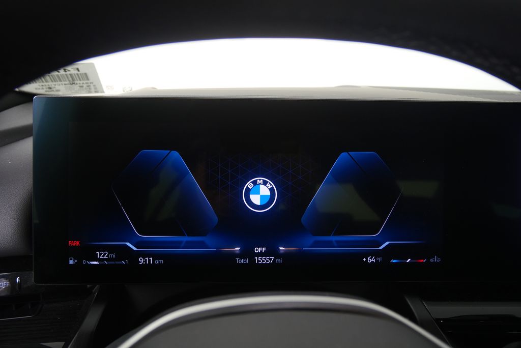 Thumbnail: 2026 BMW 5 Series - 18
