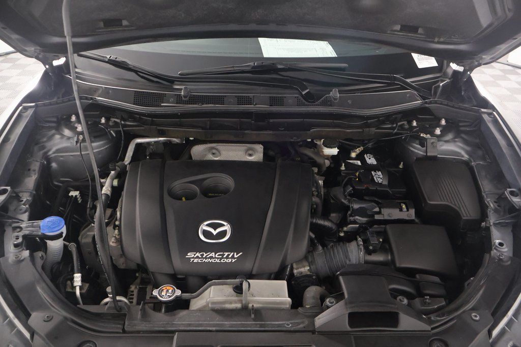 2016 Mazda CX-5 Touring 15