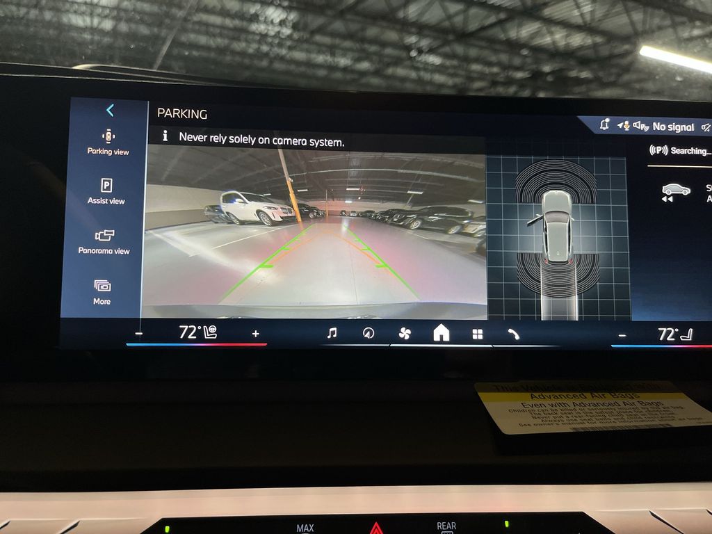 Thumbnail: 2026 BMW X3 - 17