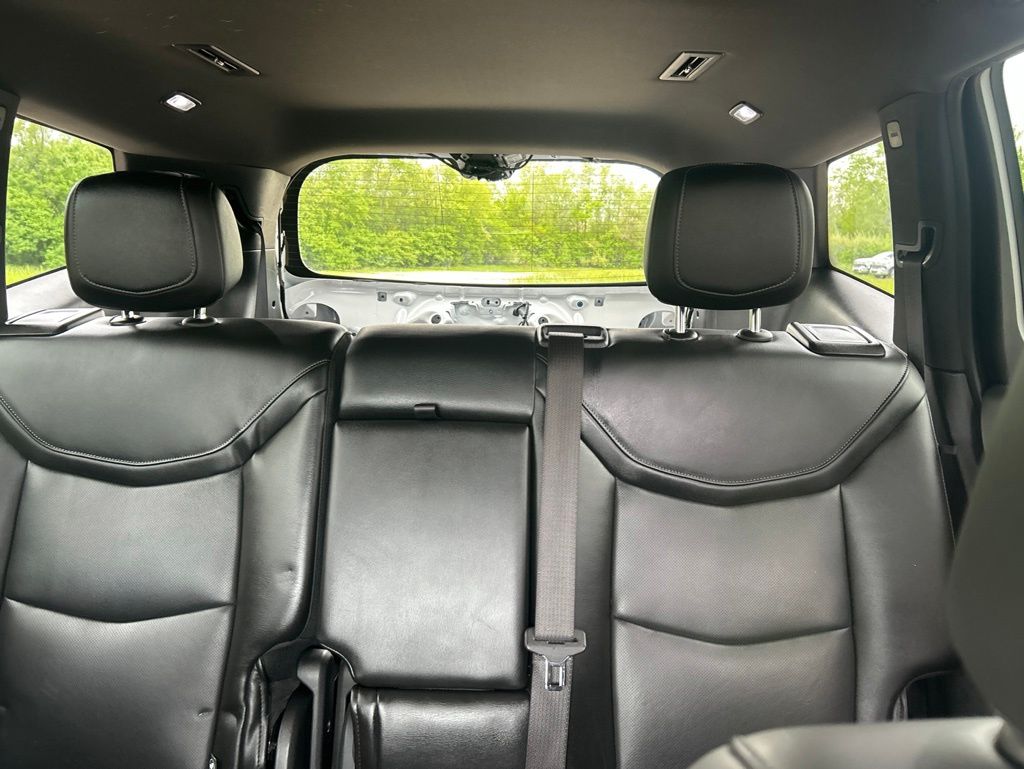 Used 2023 Cadillac XT6 SUV
