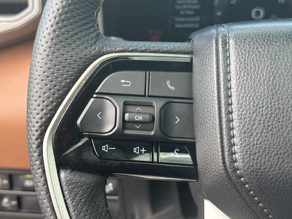 Used 2026 Toyota Sequoia SUV