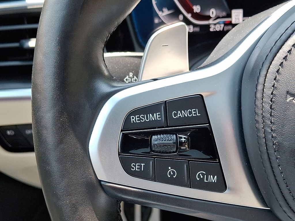 2022 BMW 3 Series 330i xDrive 22