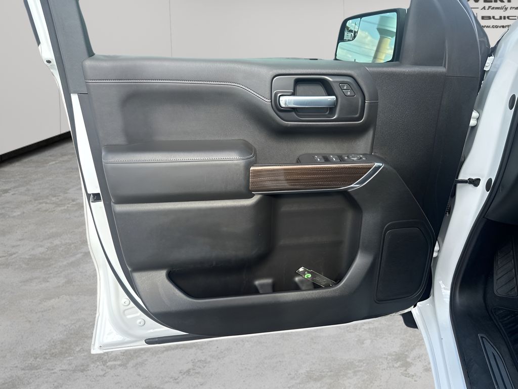 Used Car 2020 Chevrolet Silverado 1500  Lt For Sale Under $30,000 In Austin, Texas