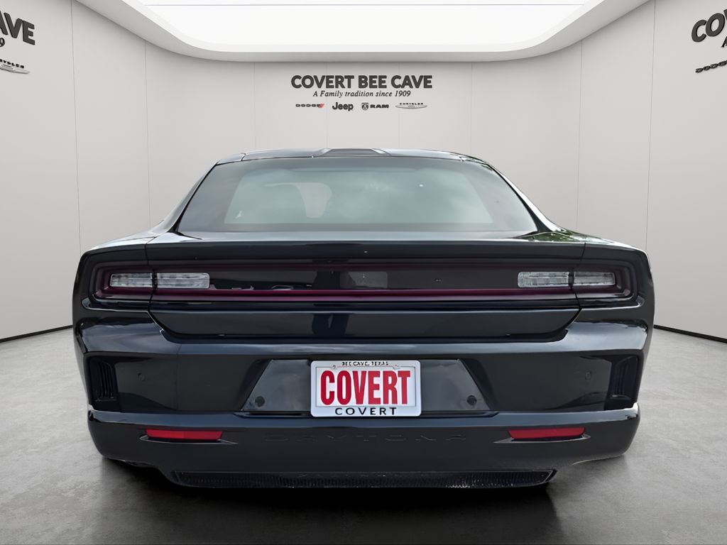 New Car 2025 Dodge Charger  R/t For Sale Under $60,000 In Austin, Texas