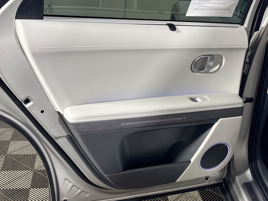 2024 Hyundai IONIQ 5 Limited