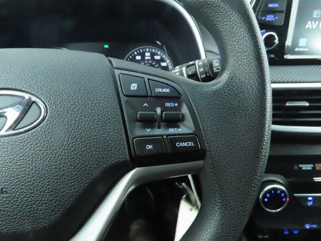 Thumbnail: 2019 Hyundai Tucson - 12