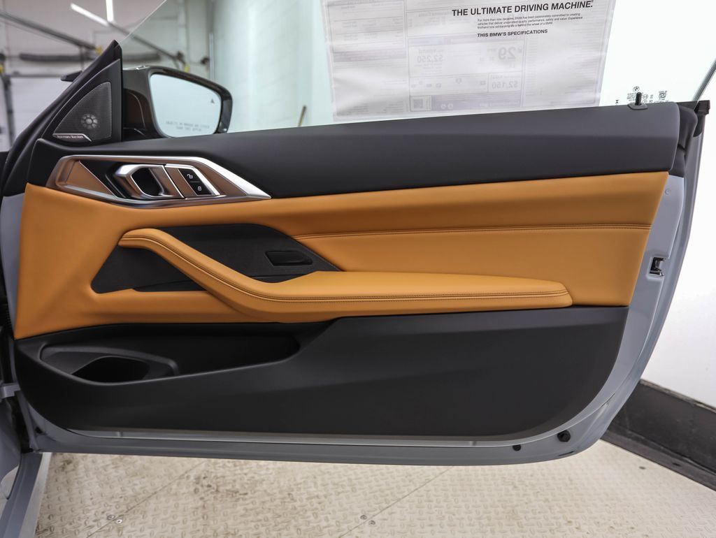 Thumbnail: 2026 BMW 4 Series - 23