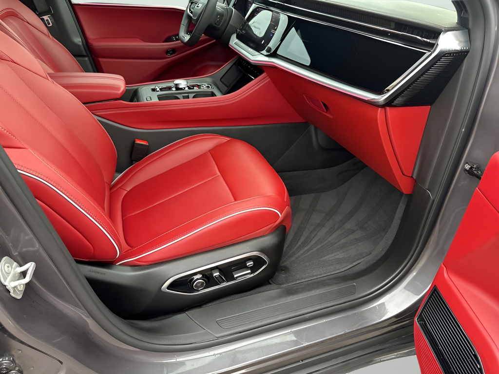 Used Car 2024 Jeep Wagoneer S  Launch Edition For Sale Under $50,000 In Austin, Texas