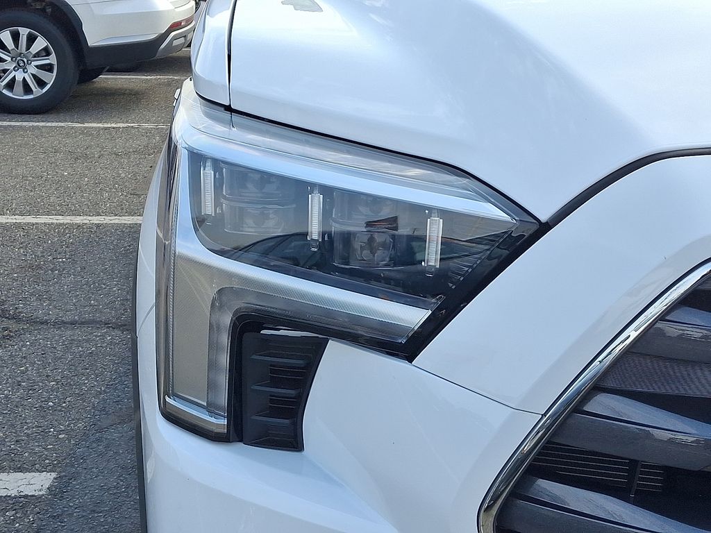 Thumbnail: 2026 Toyota Sequoia - 9