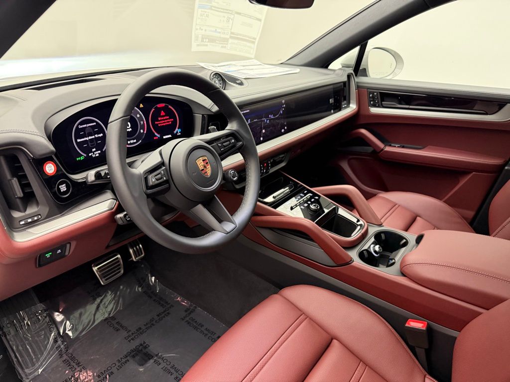 Thumbnail: 2026 Porsche  - 4