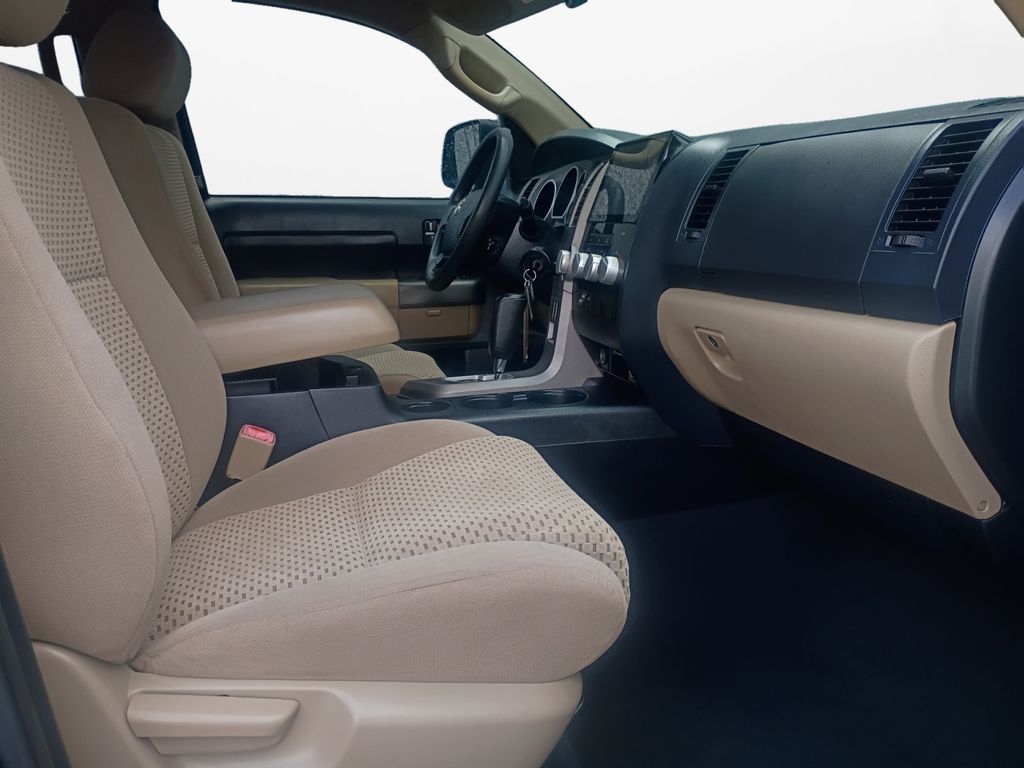 Used Car 2012 Toyota Tundra  Grade For Sale Under $12,000 In Austin, Texas