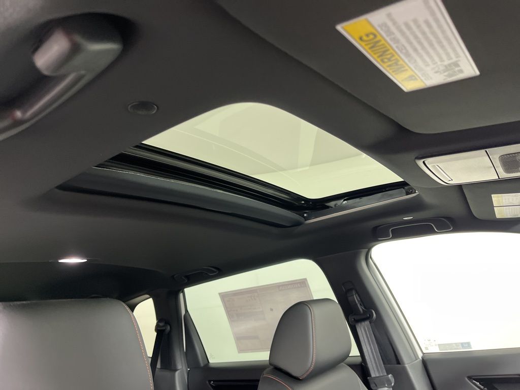 Thumbnail: 2026 Honda CR-V - 12