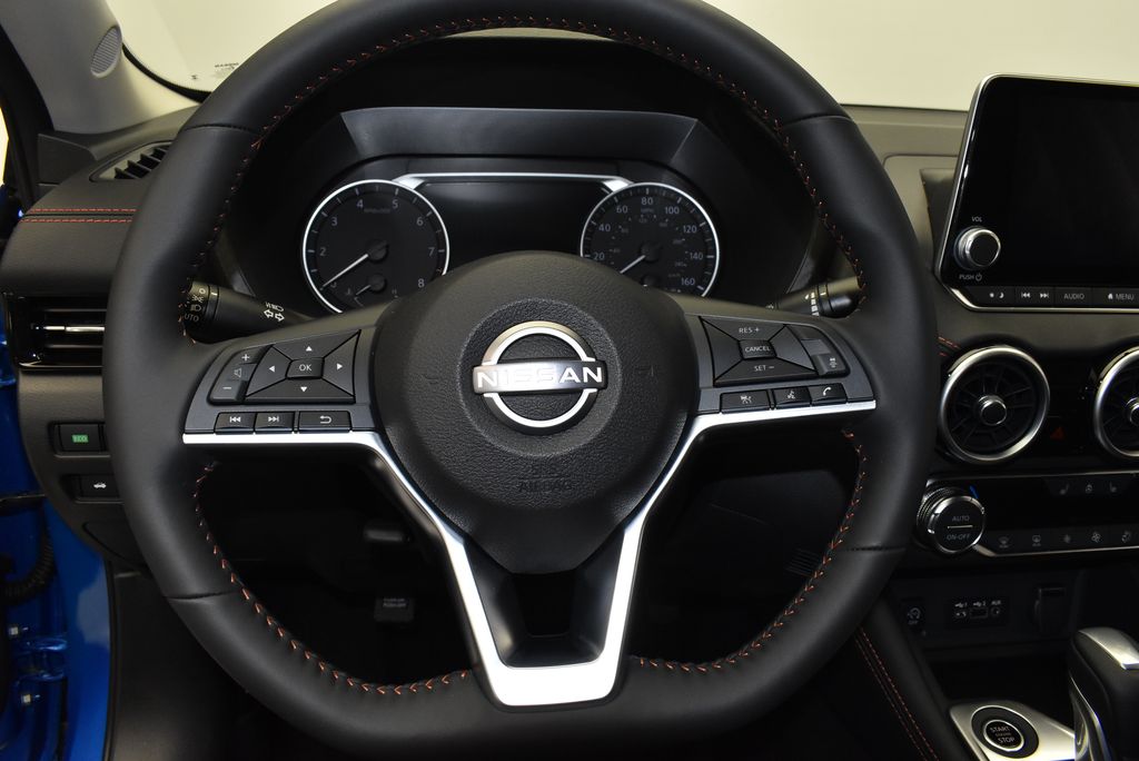Thumbnail: 2025 Nissan Sentra - 19