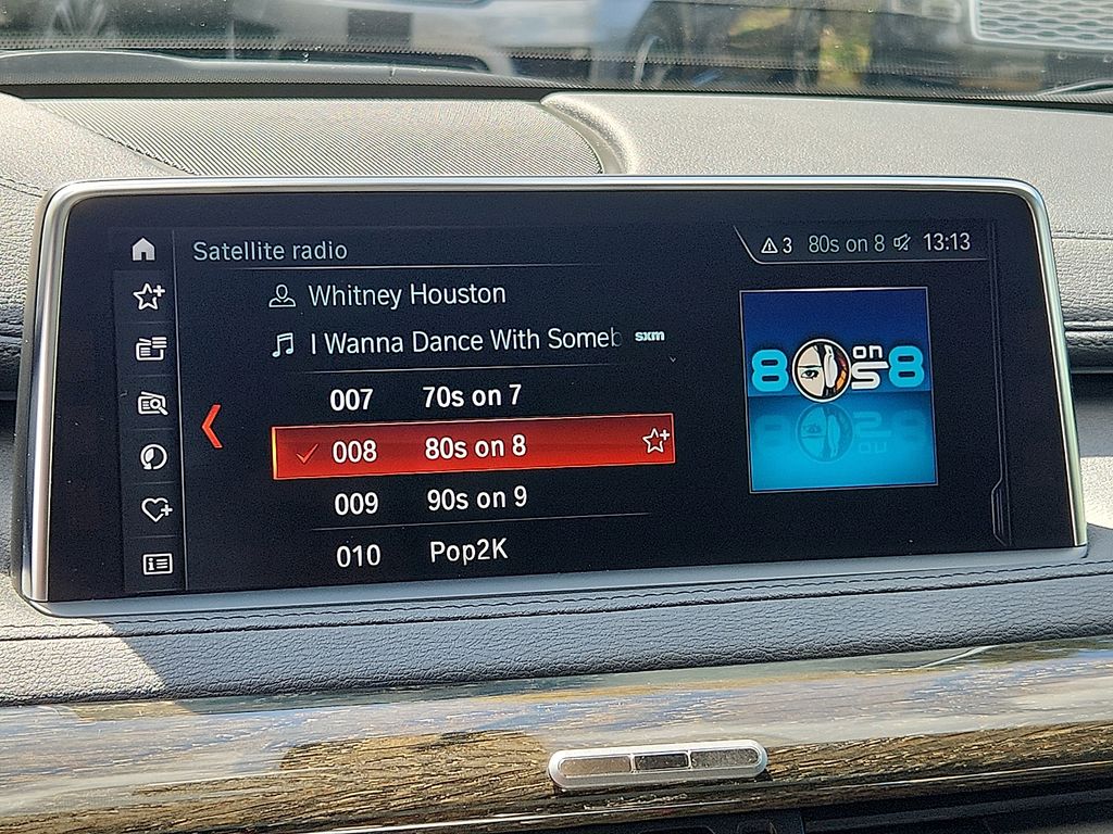 Thumbnail: 2019 BMW X6 - 18