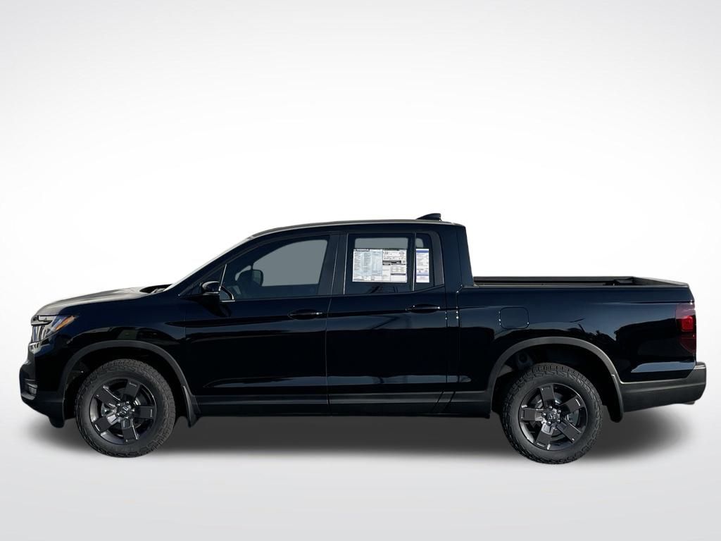 Thumbnail: 2026 Honda Ridgeline - 2