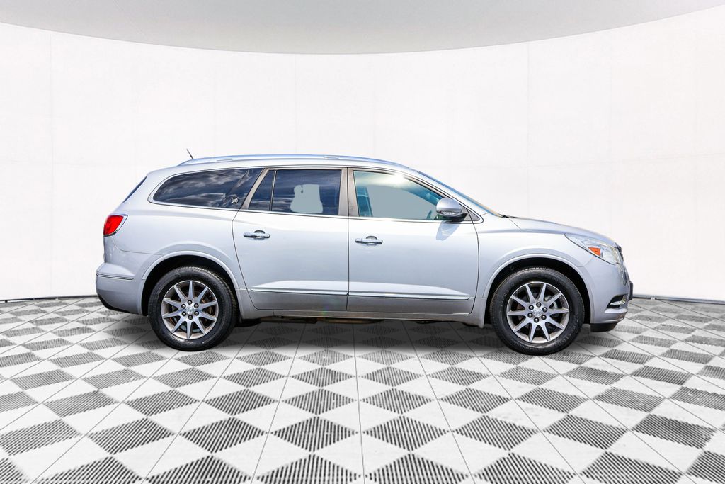 2016 Buick Enclave Leather Group 8