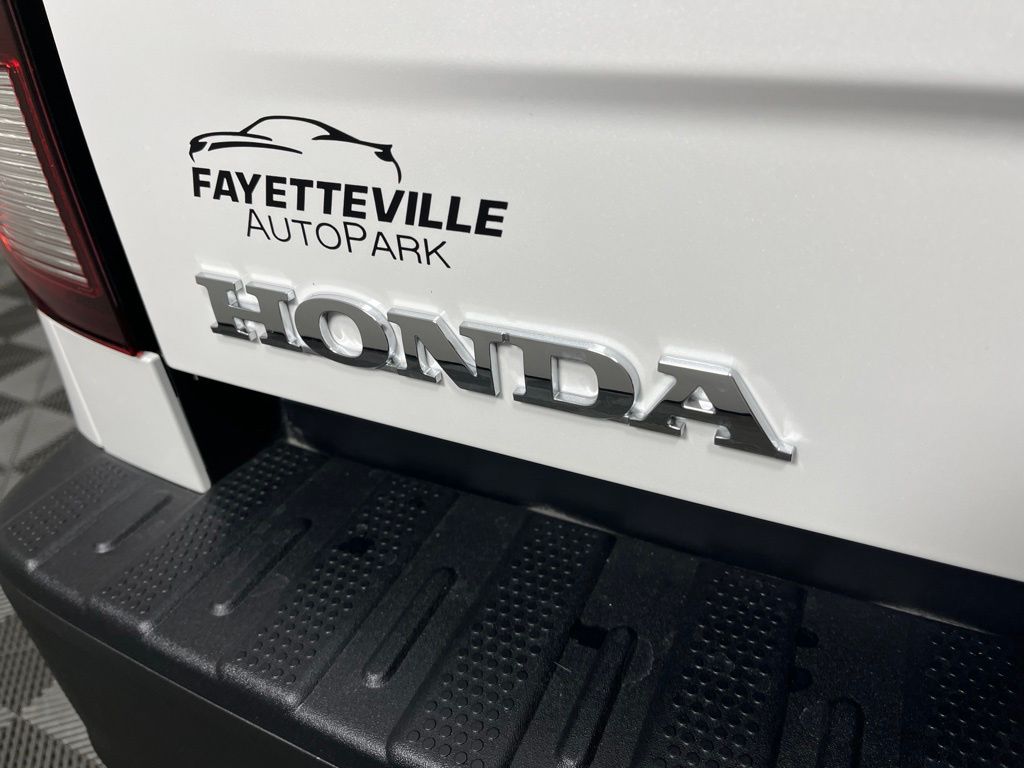 Thumbnail: 2026 Honda Ridgeline - 23