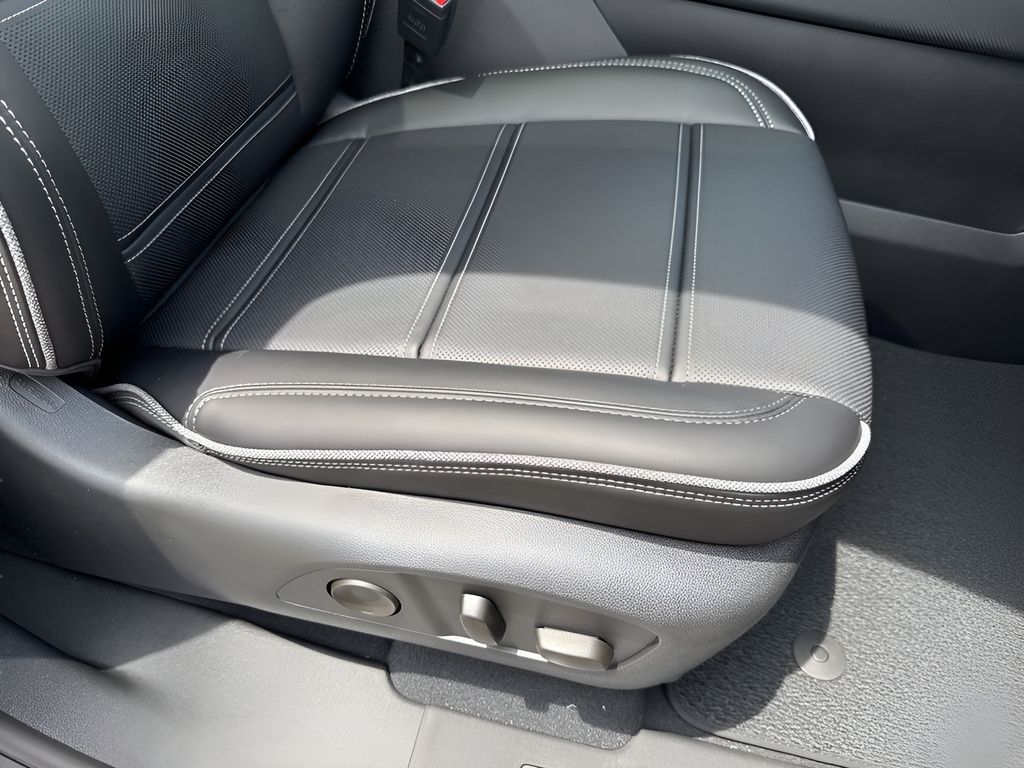 New Car 2025 Gmc Sierra Ev  Denali For Sale In Austin, Texas