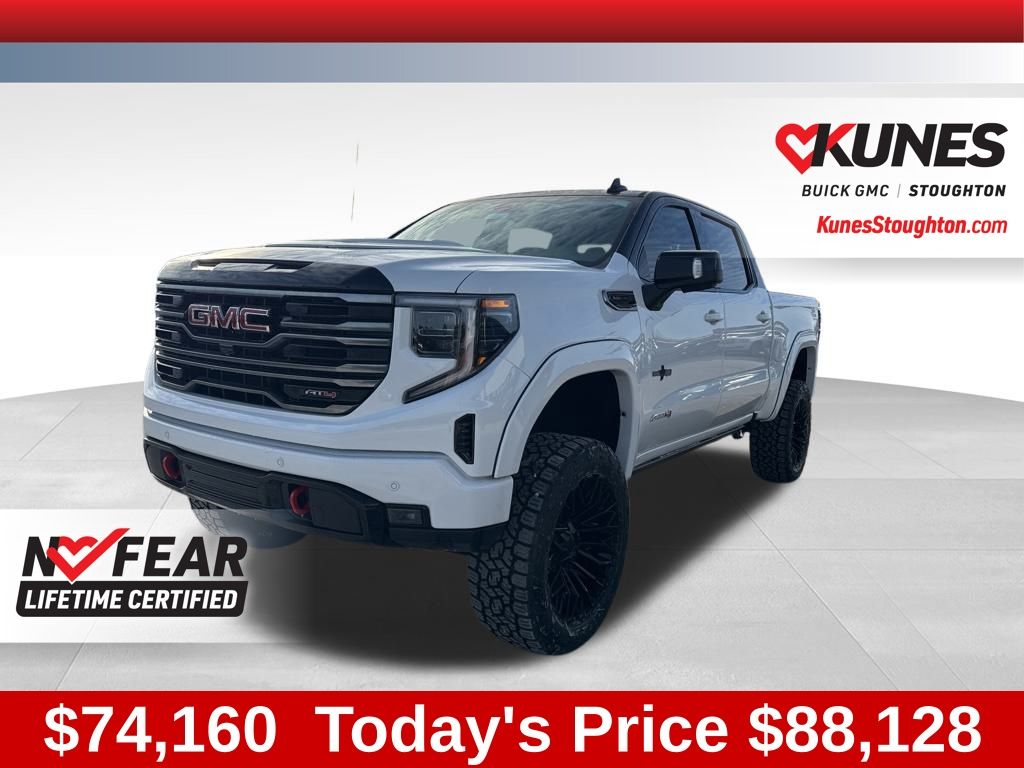 View vehicle photo 6