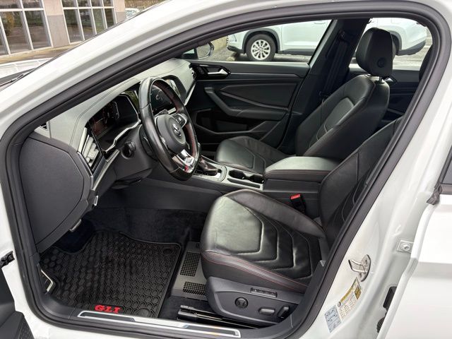 2021 Volkswagen Jetta GLI 2.0T Autobahn