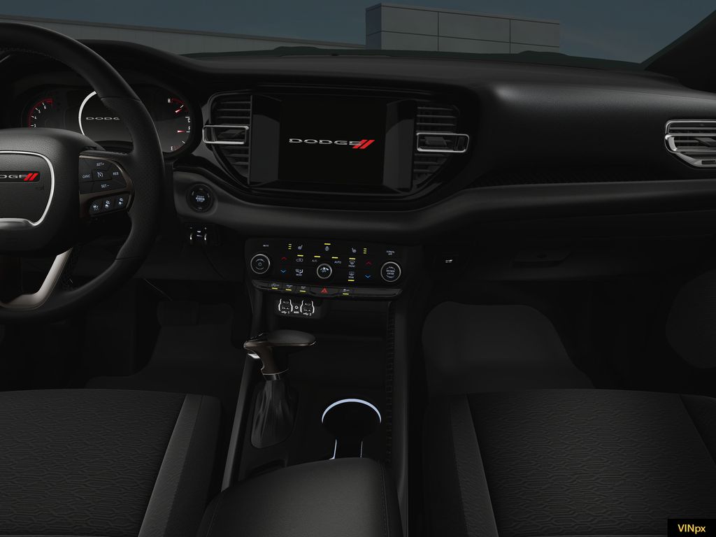 New 2024 Dodge Durango SUV