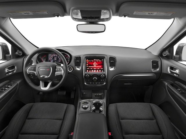 2018 Dodge Durango SXT Gray at Autostrade