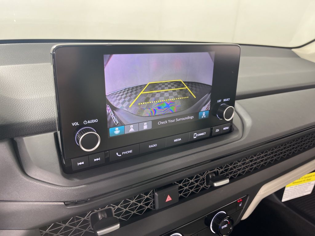 Thumbnail: 2025 Honda Accord - 28