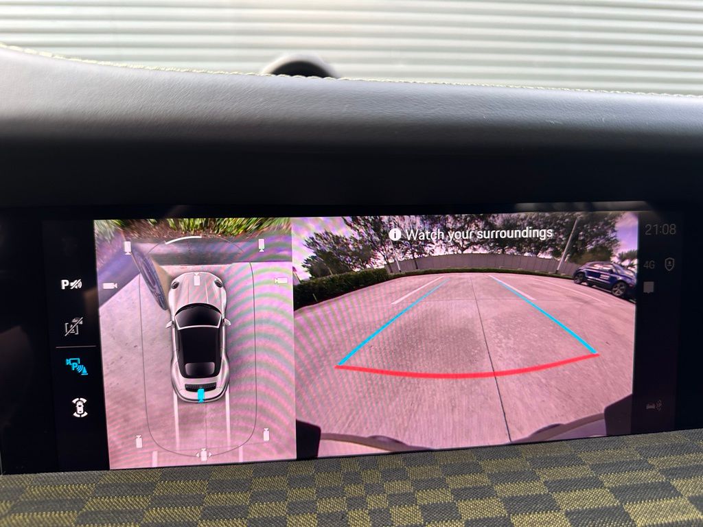 Thumbnail: 2026 Porsche 911 - 32