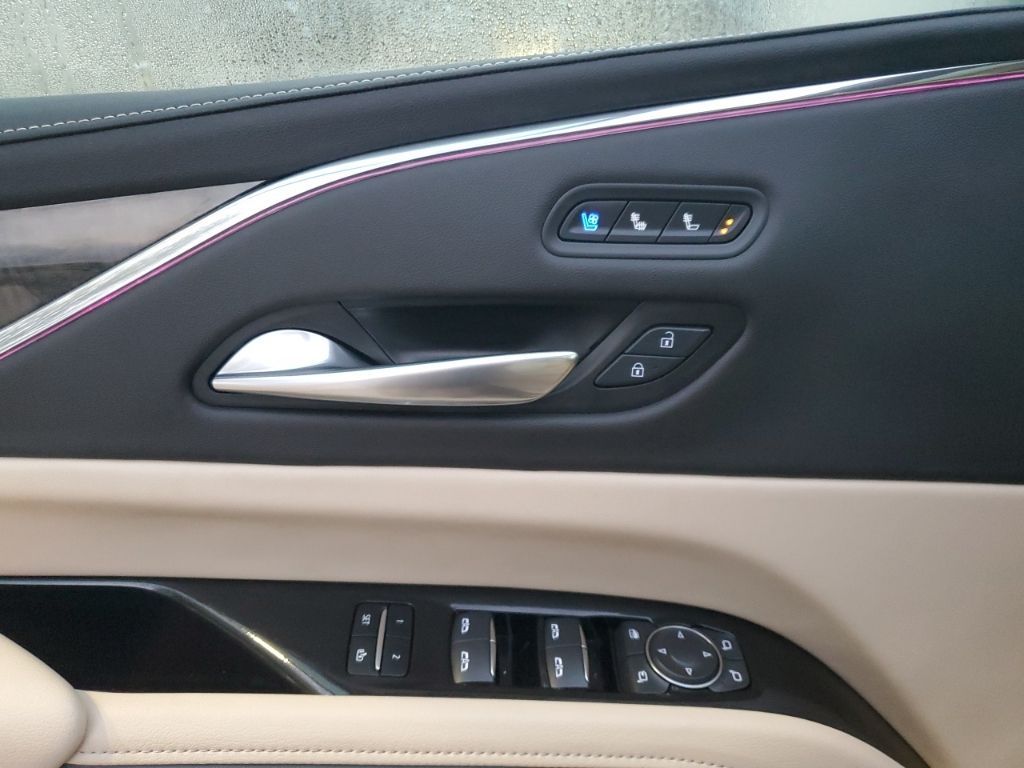 Used Car 2024 Cadillac Escalade  Premium Luxury For Sale Under $90,000 In Austin, Texas