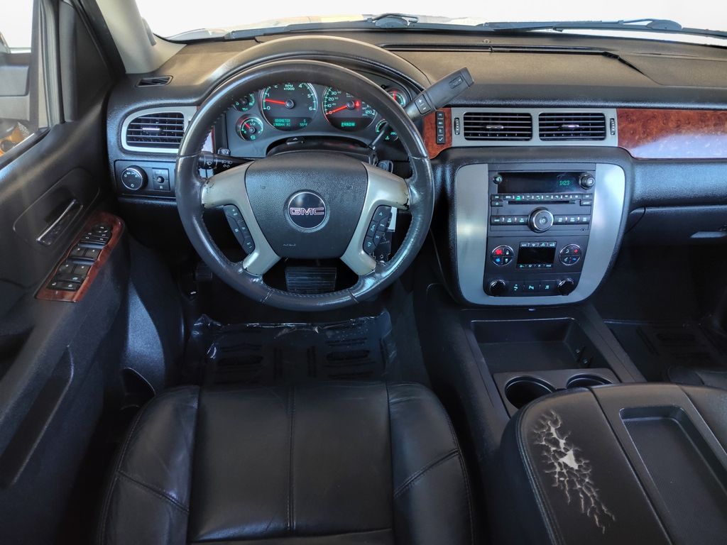 Used Car 2010 Gmc Yukon  Slt For Sale Under $10,000 In Austin, Texas