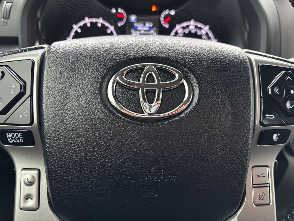 Used Car 2023 Toyota 4runner  Sr5 Premium For Sale Under $50,000 In Austin, Texas