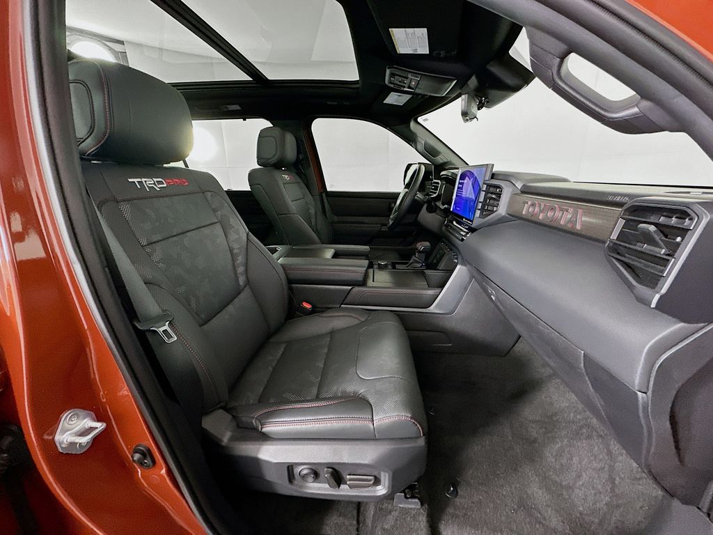 Thumbnail: 2024 Toyota Sequoia - 29