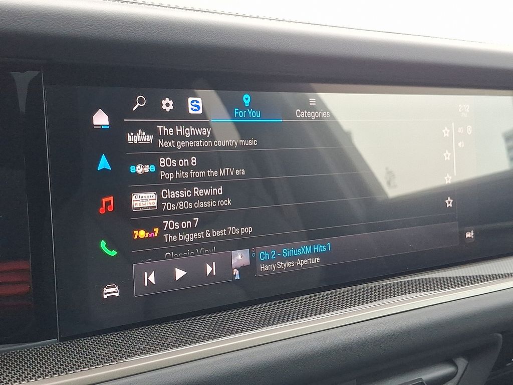 Thumbnail: 2026 Porsche Cayenne - 20