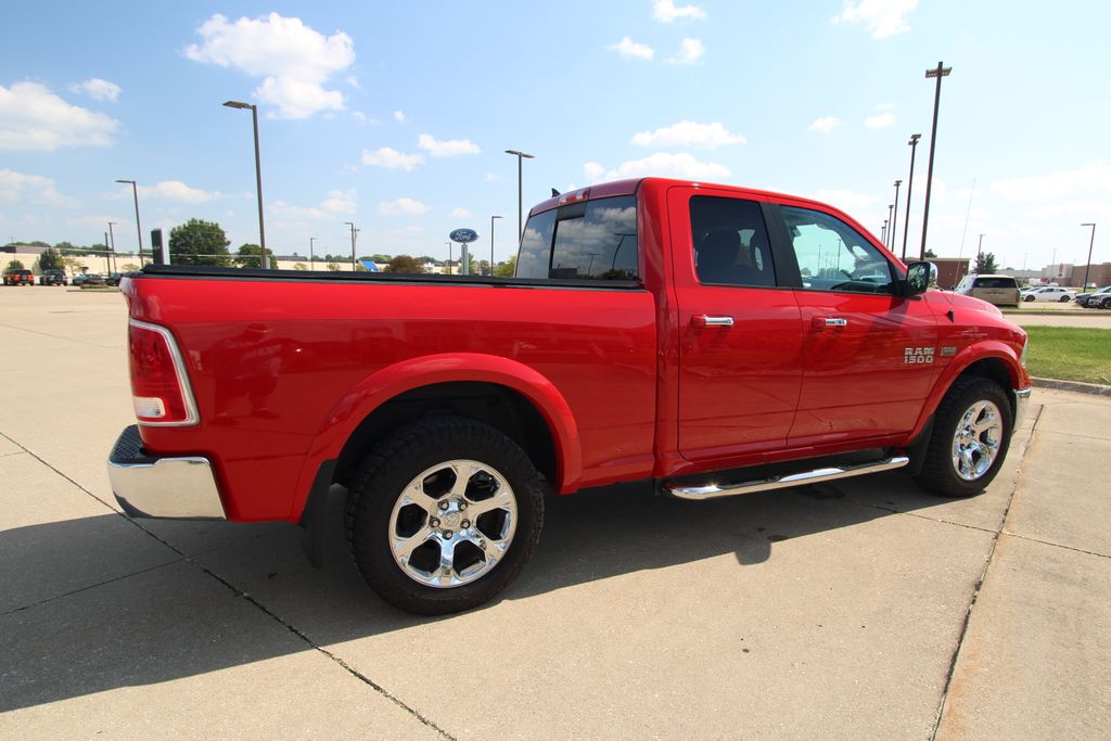 Used 2018 Ram 1500 Truck