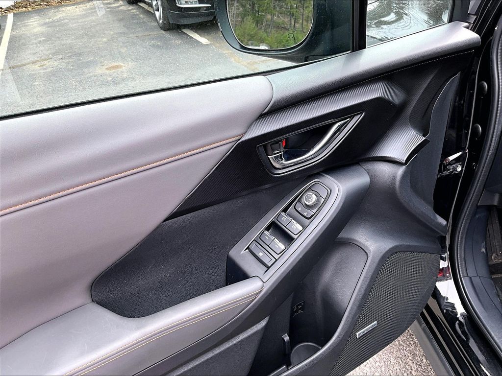 2024 Subaru Crosstrek — photo 11