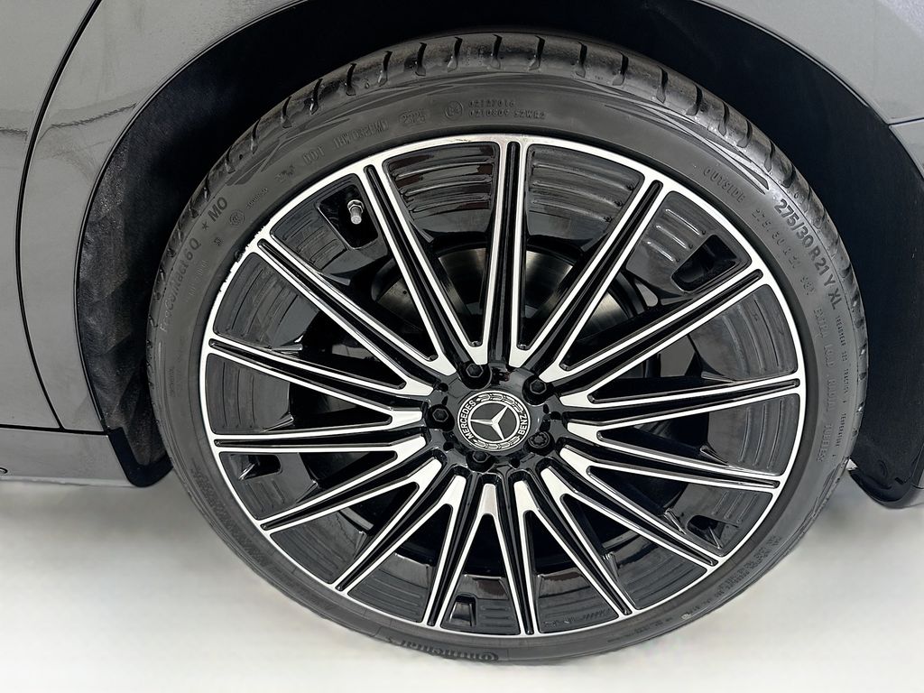 Thumbnail: 2026 Mercedes-Benz E-Class - 31