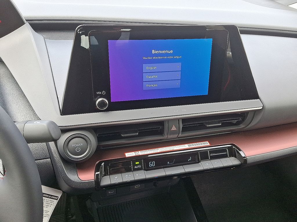 Thumbnail: 2026 Toyota Prius - 11